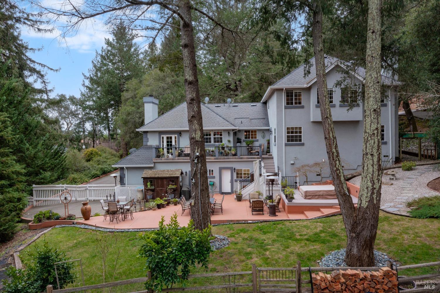 5795 Trailwood Drive