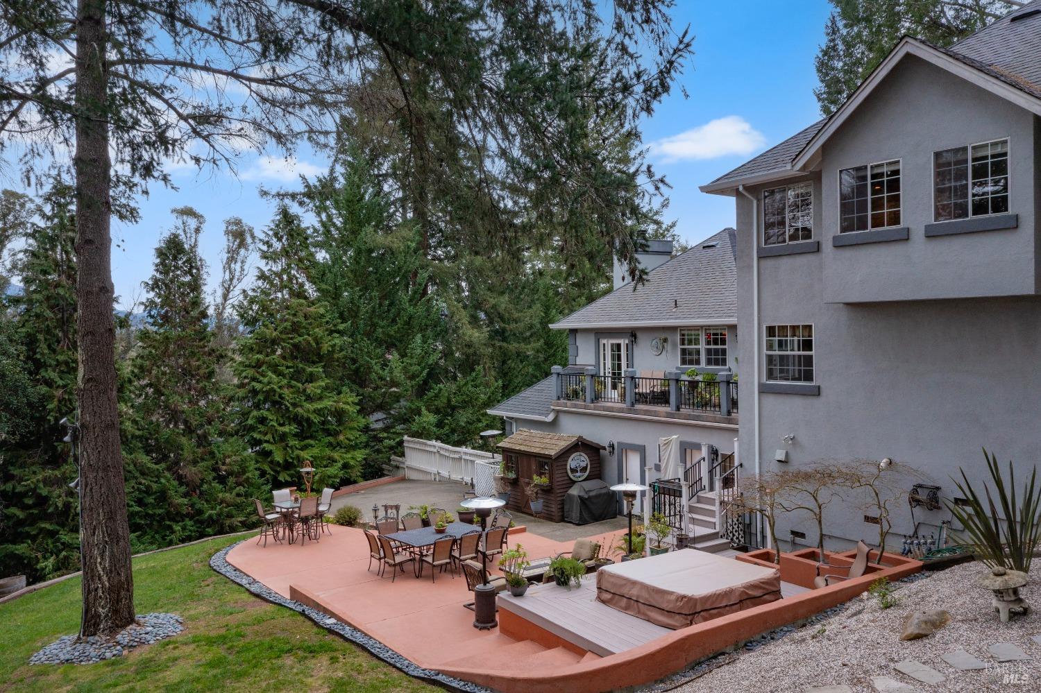 5795 Trailwood Drive