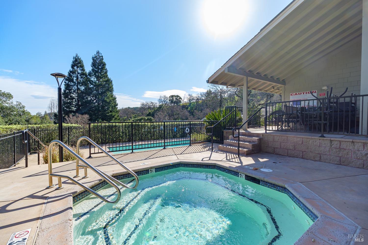 90 Sequoia Glen Lane