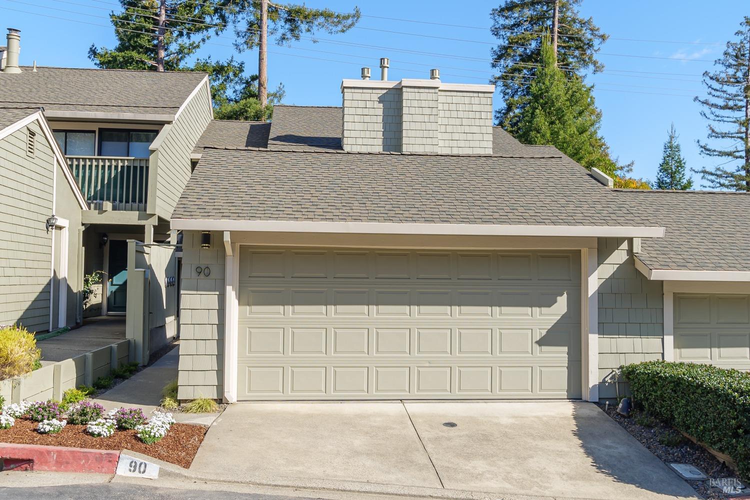 90 Sequoia Glen Lane