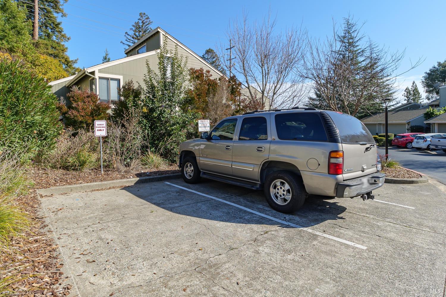 90 Sequoia Glen Lane