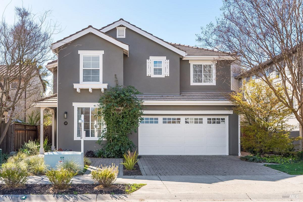 107 Alconbury Way