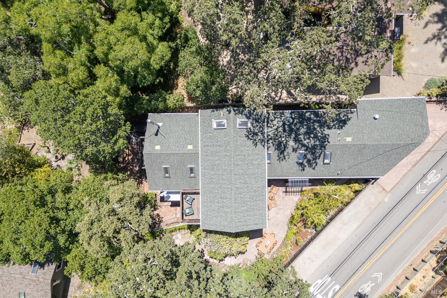 225 Cascade Drive