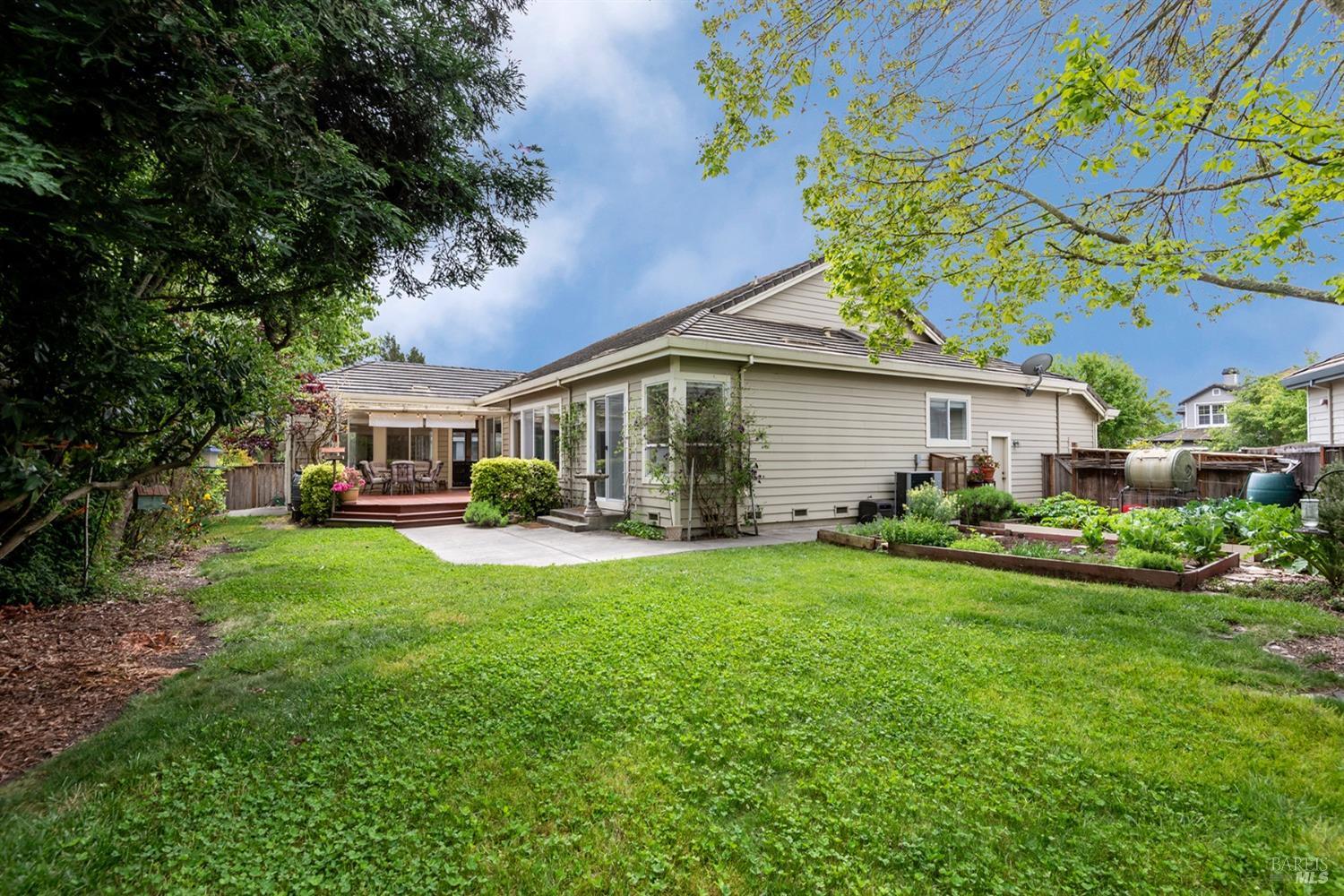 1941 Matzen Ranch Circle