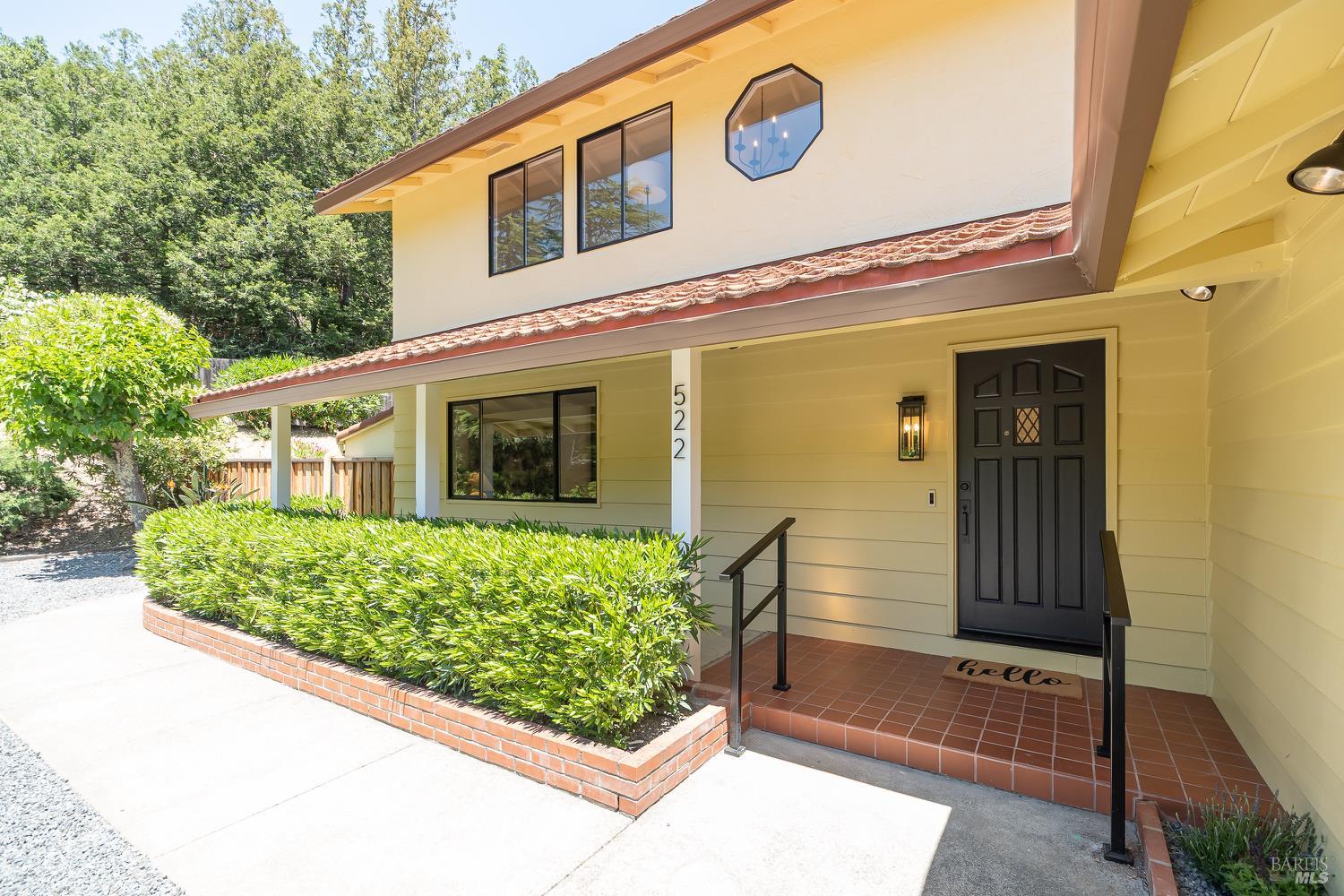 522 Blackstone Drive