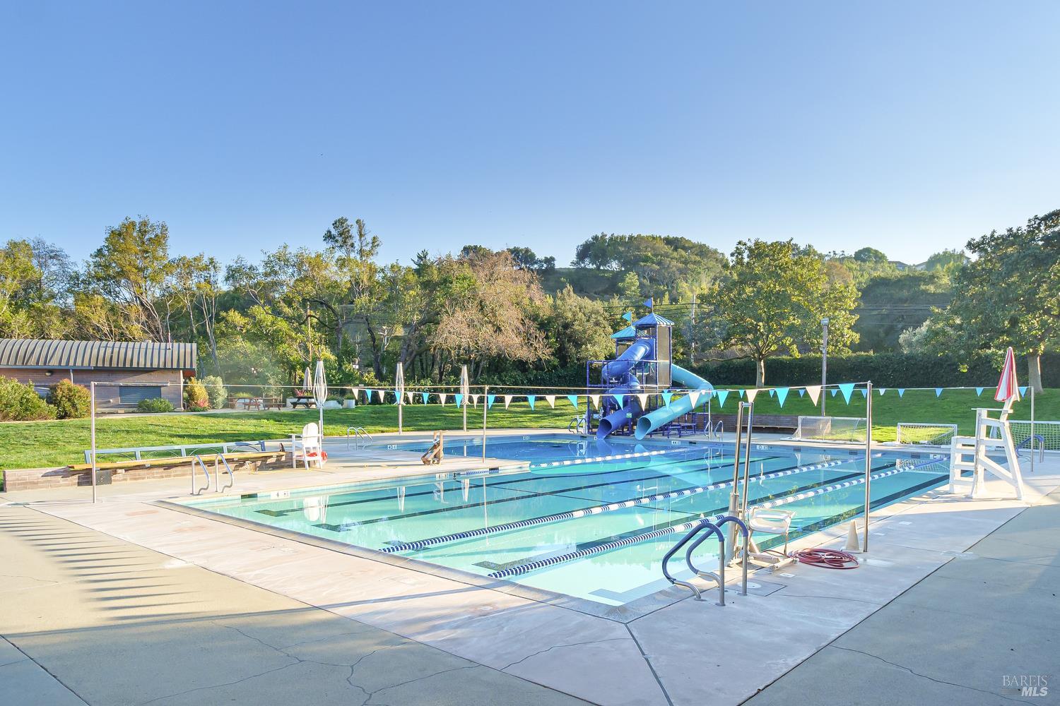 522 Blackstone Drive