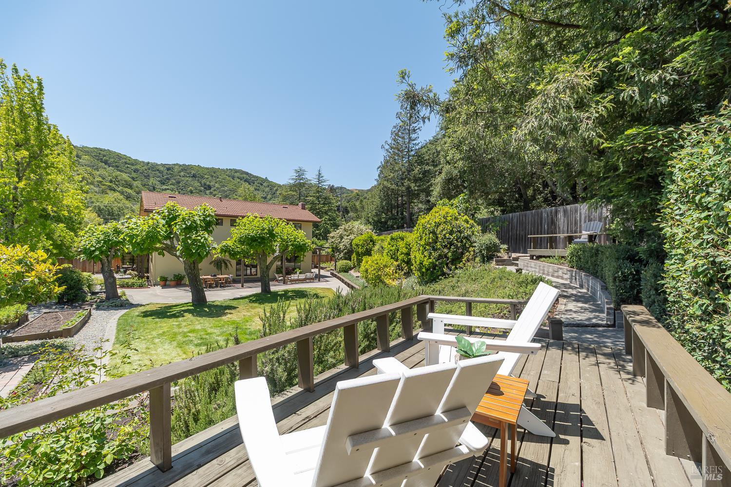 522 Blackstone Drive