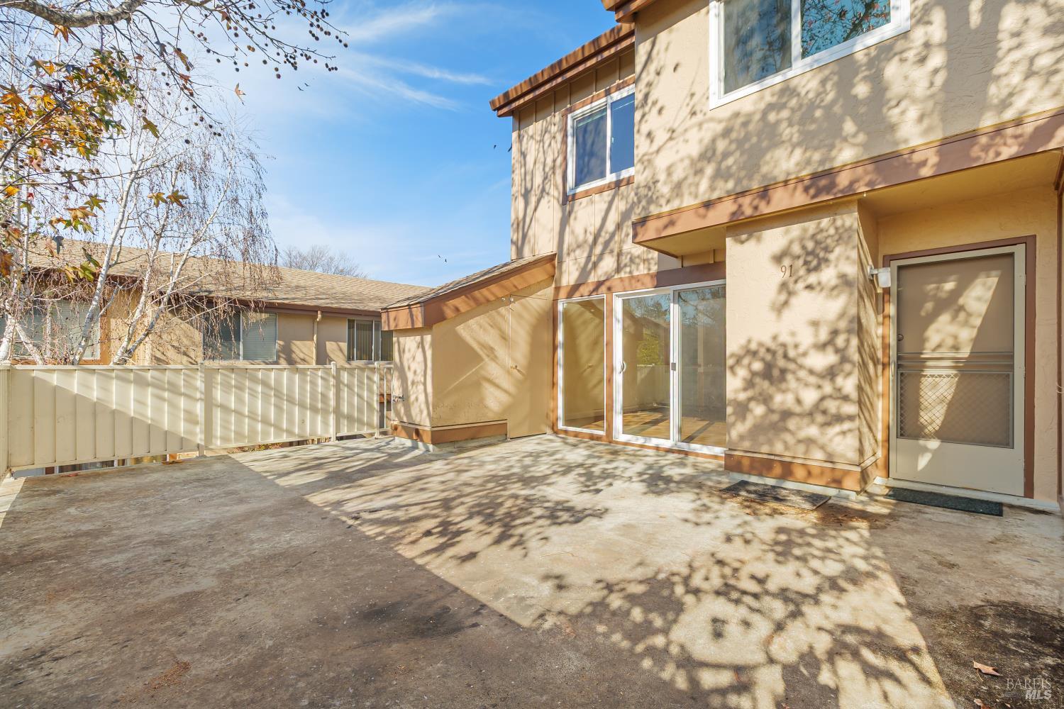 1544 Center Road Unit: #91