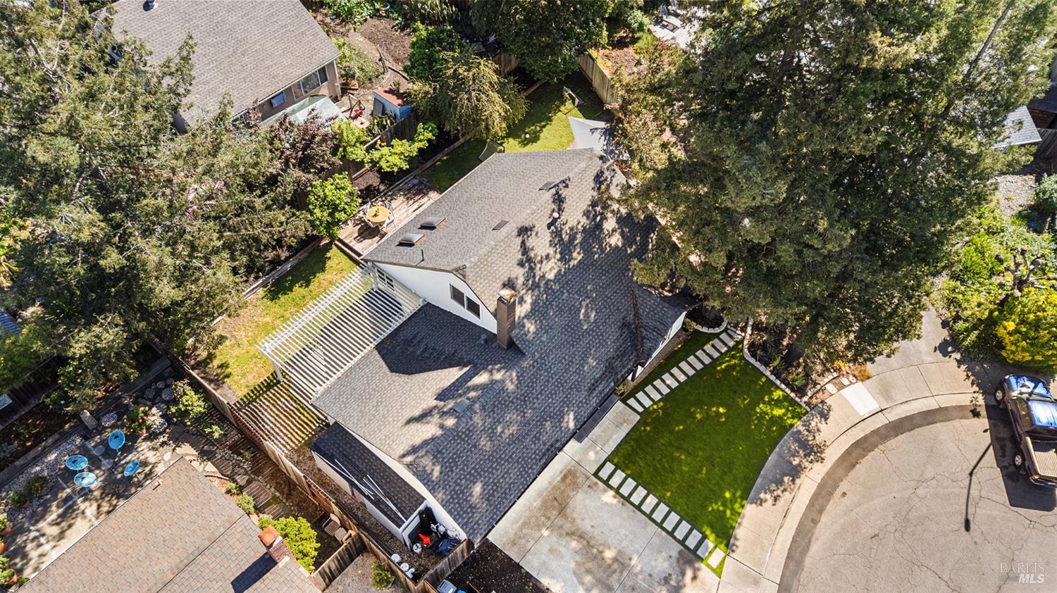 855 Garden Court