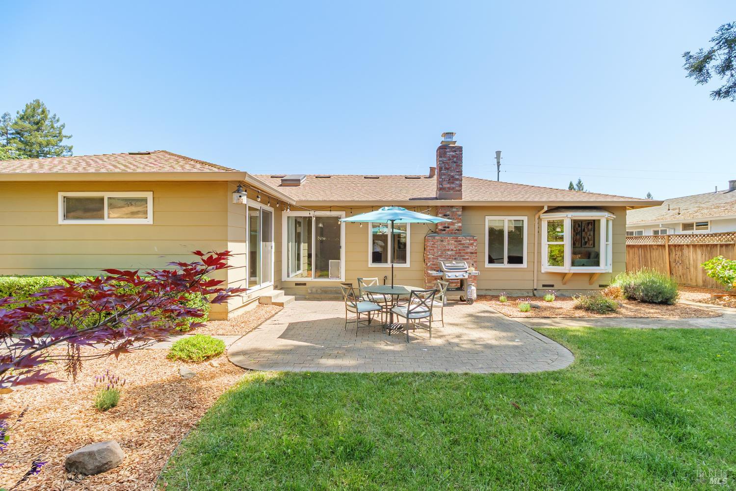 1125 Shady Oak Place