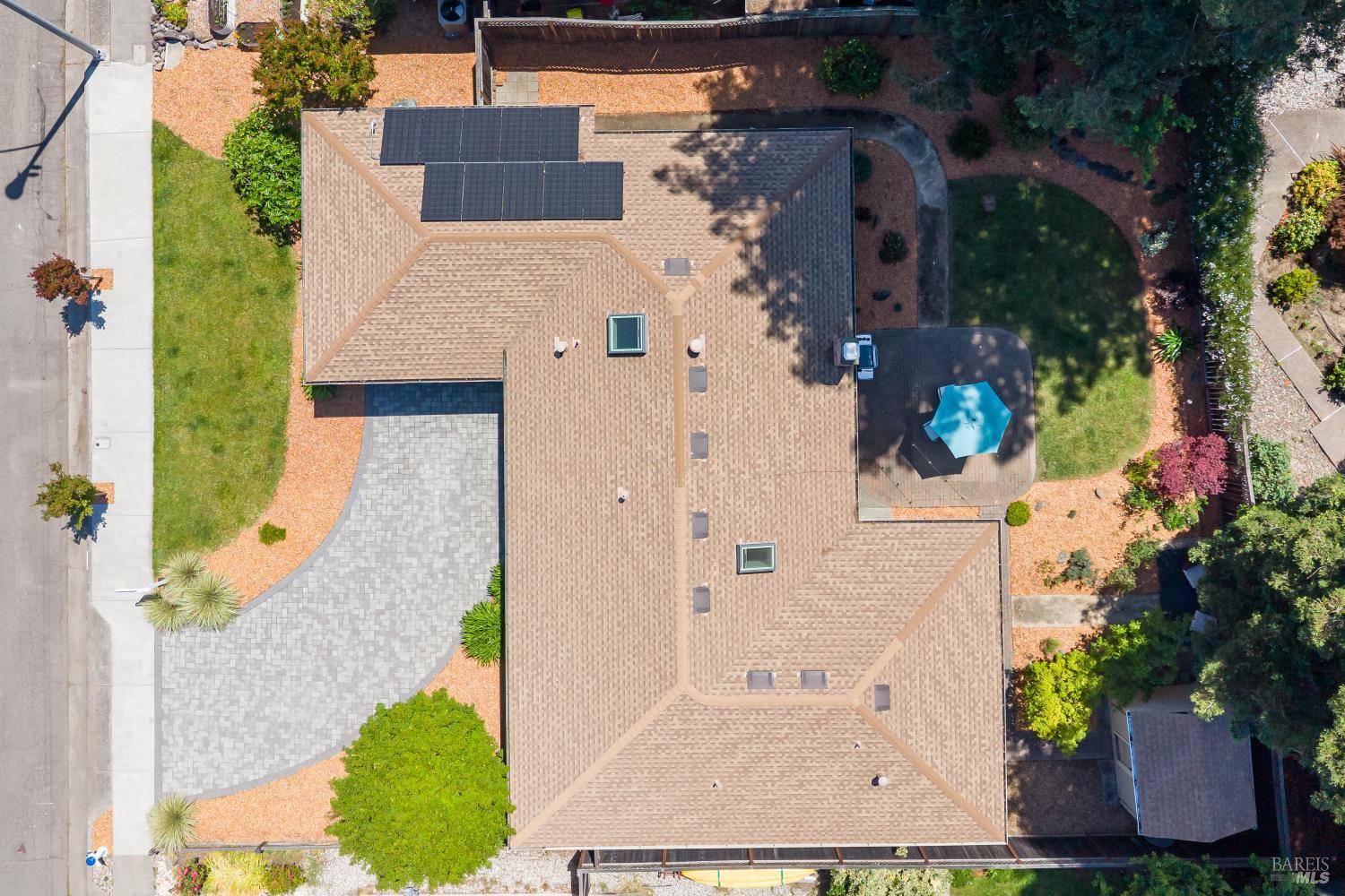 1125 Shady Oak Place
