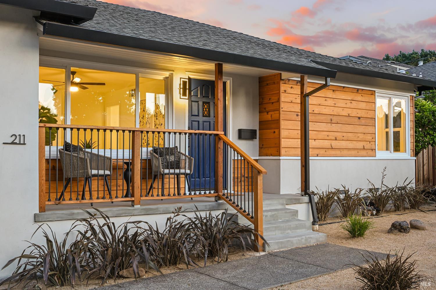 211 Mirada Avenue