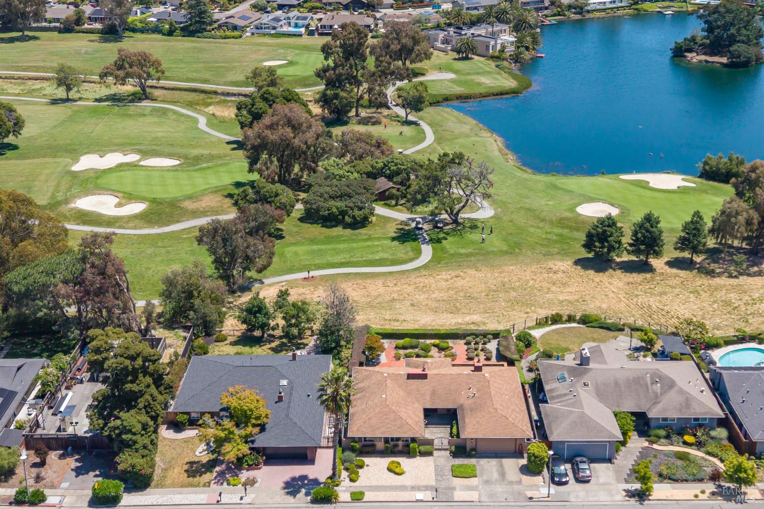 132 Peacock Drive