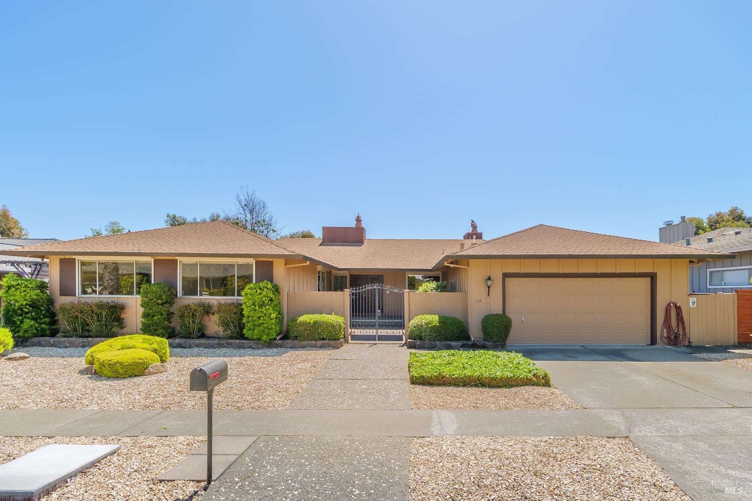 132 Peacock Drive