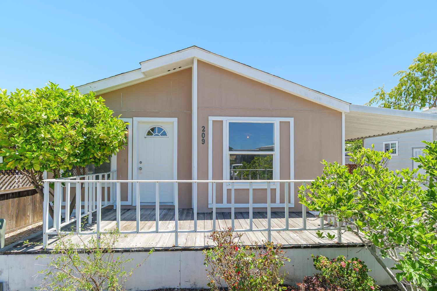 209 Yosemite Road