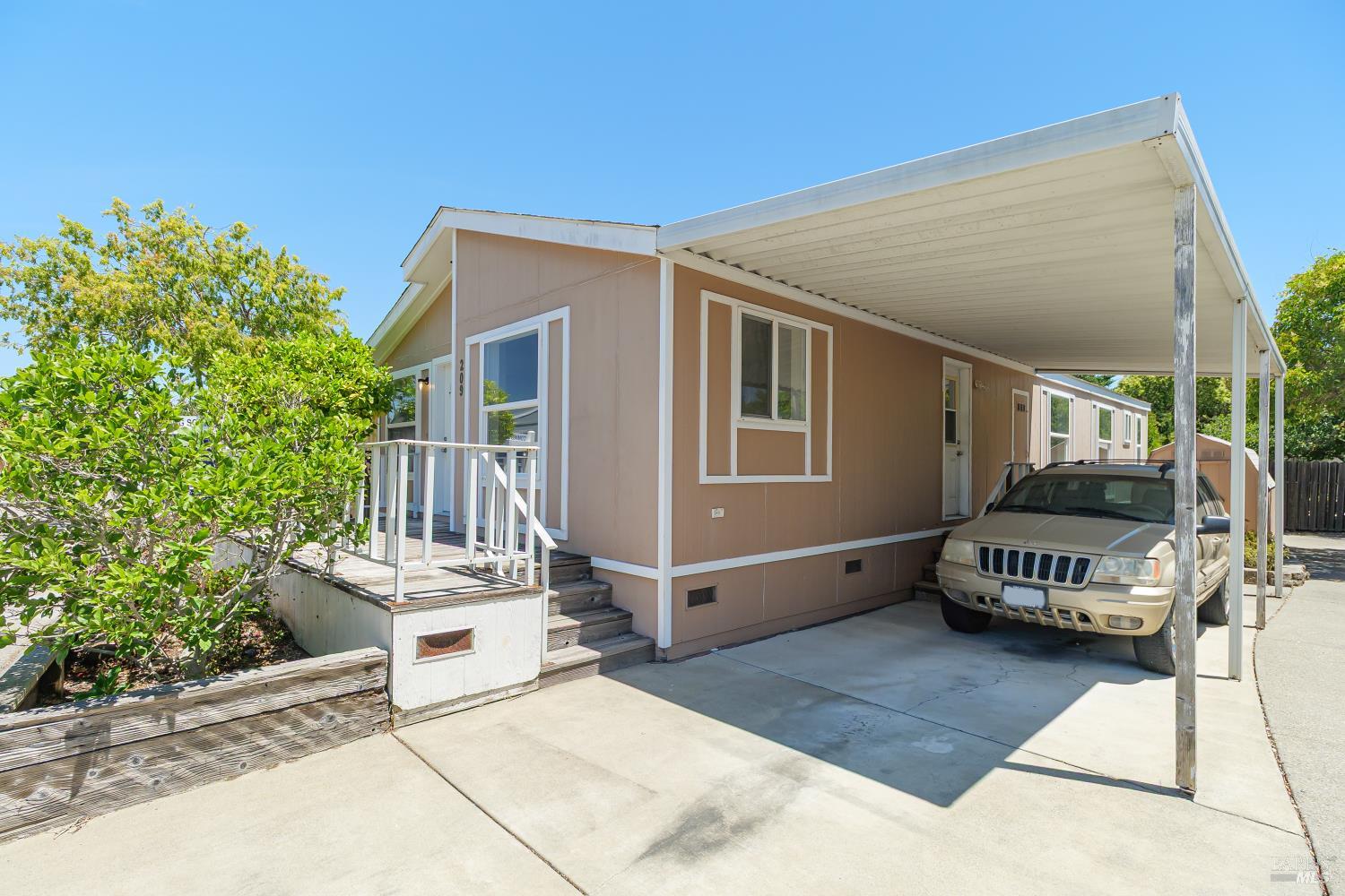 209 Yosemite Road