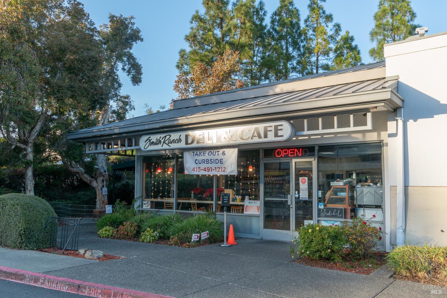 209 Yosemite Road