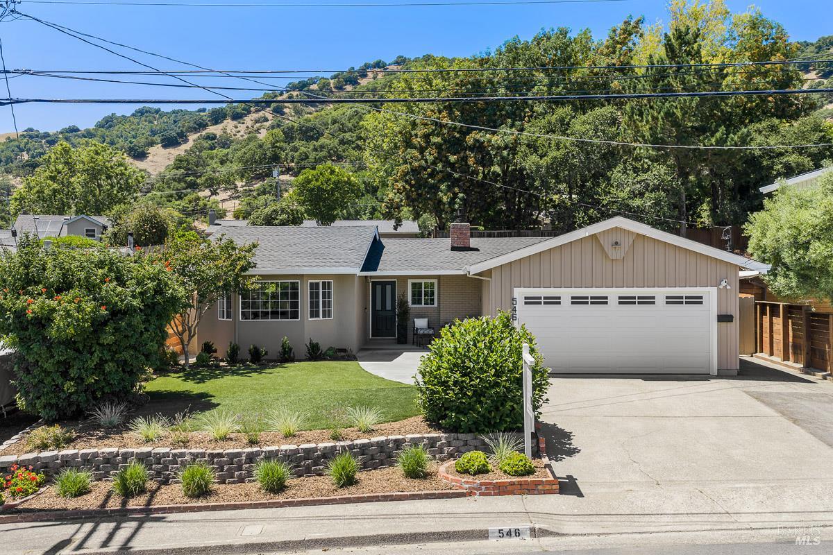 546 Pinewood Drive
