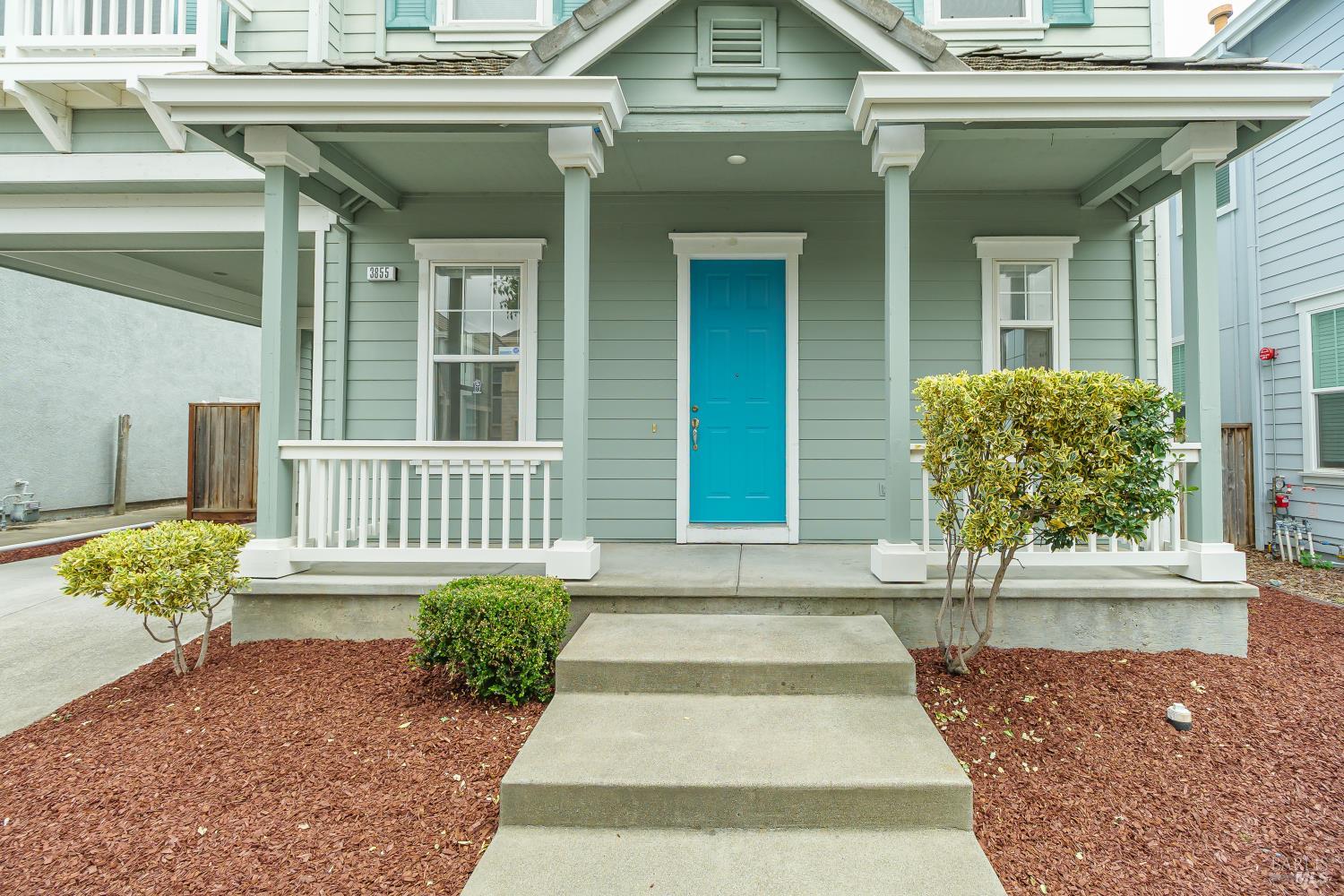 3855 Louis Krohn Drive