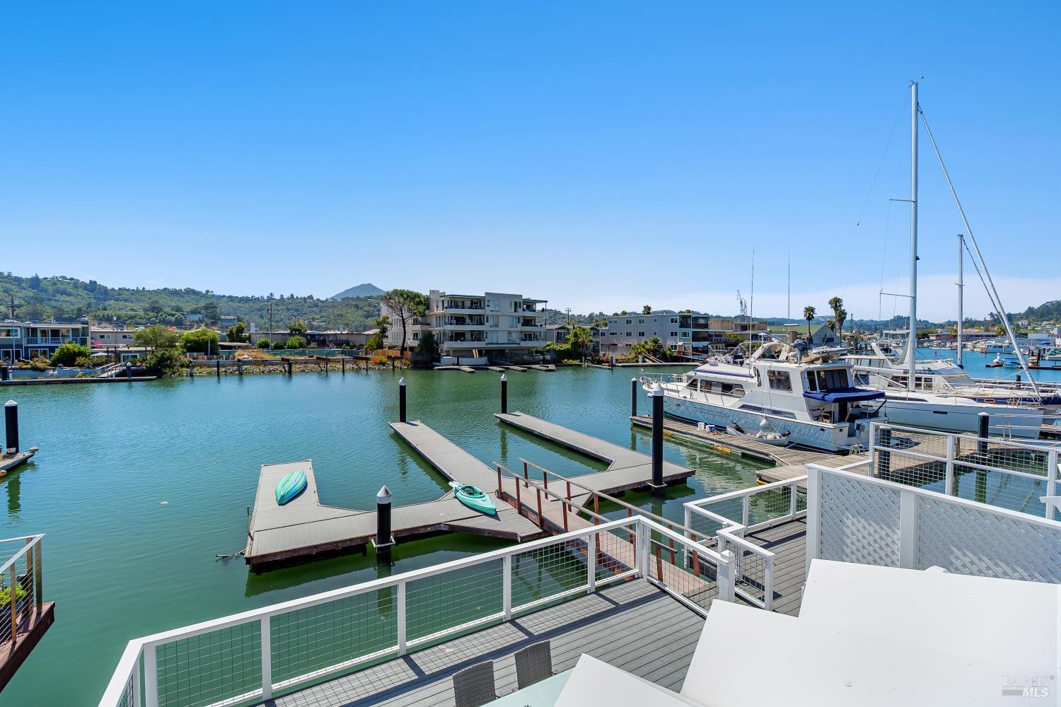 22A Mooring Road