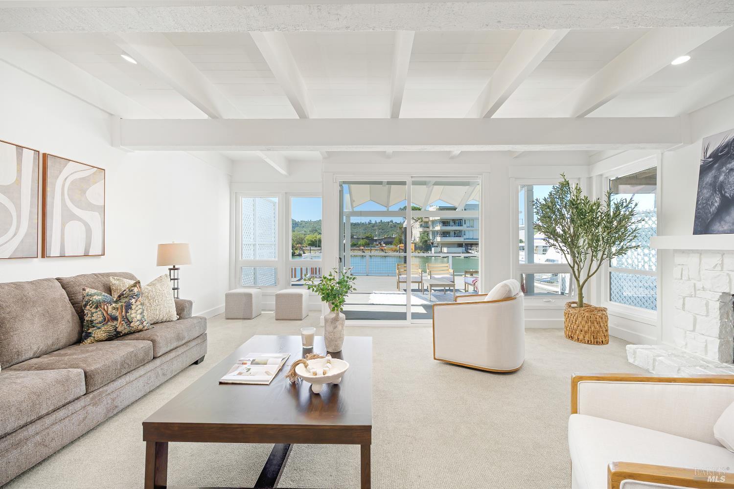 22A Mooring Road