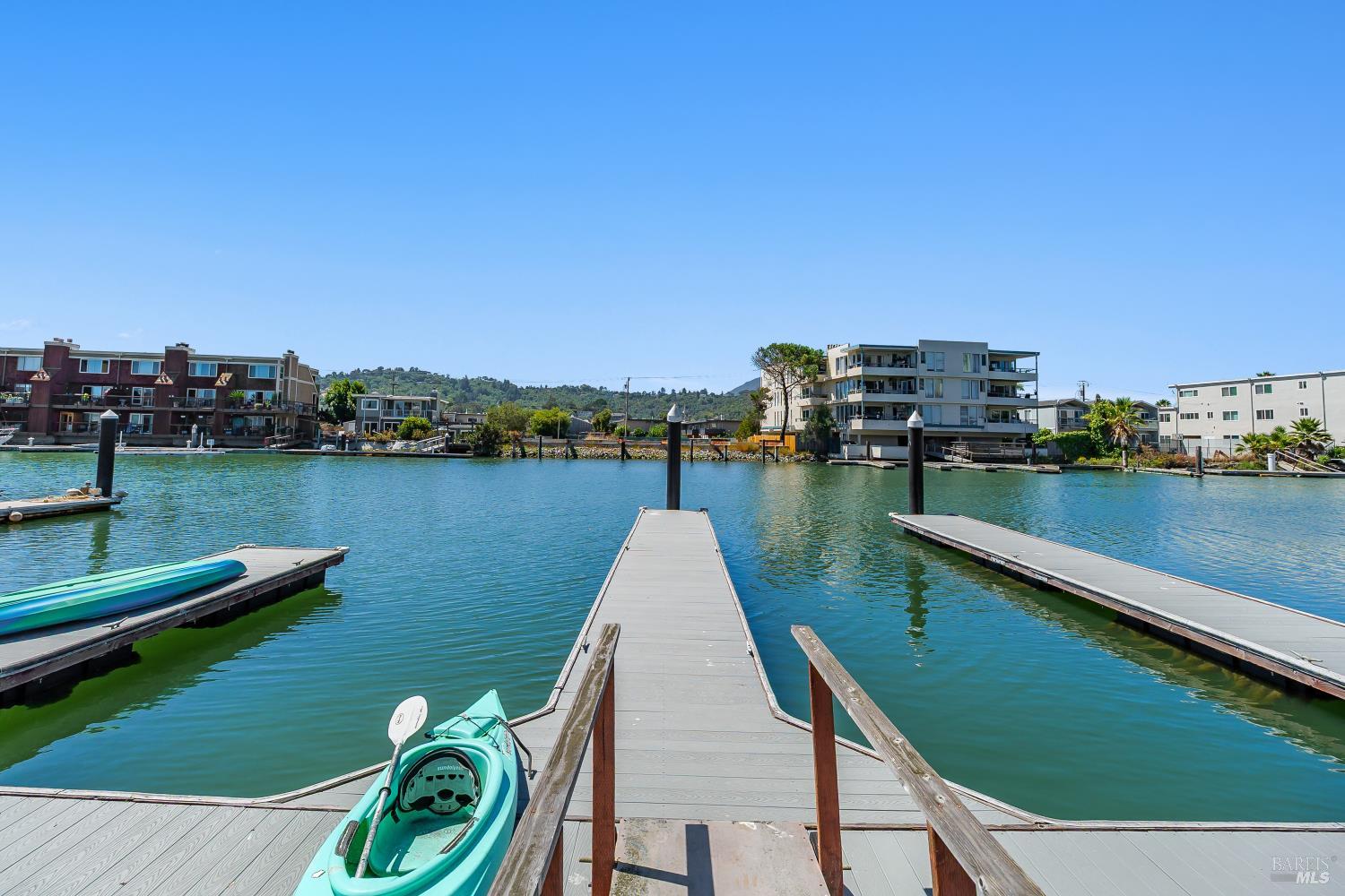 22A Mooring Road