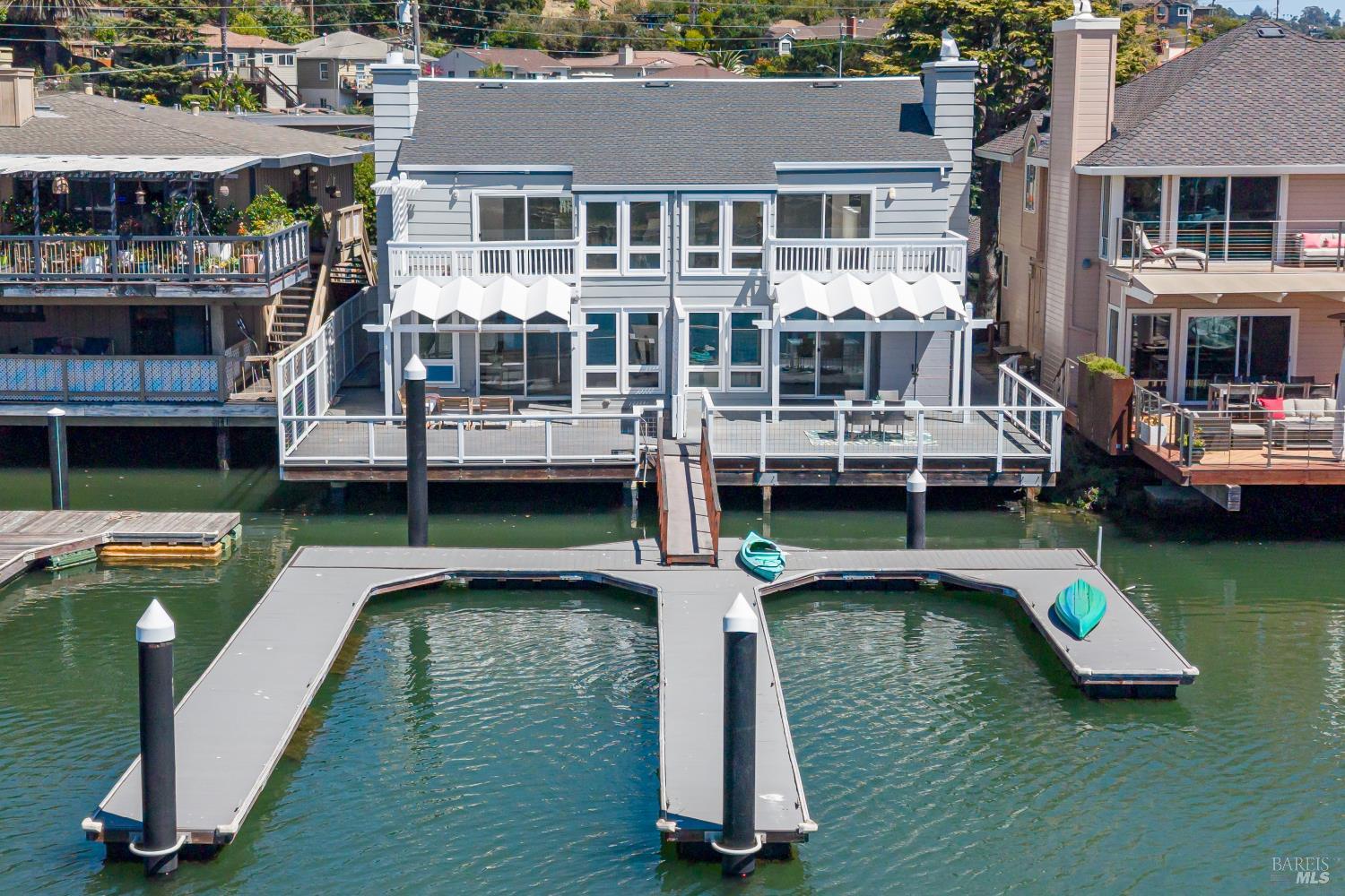 22A Mooring Road