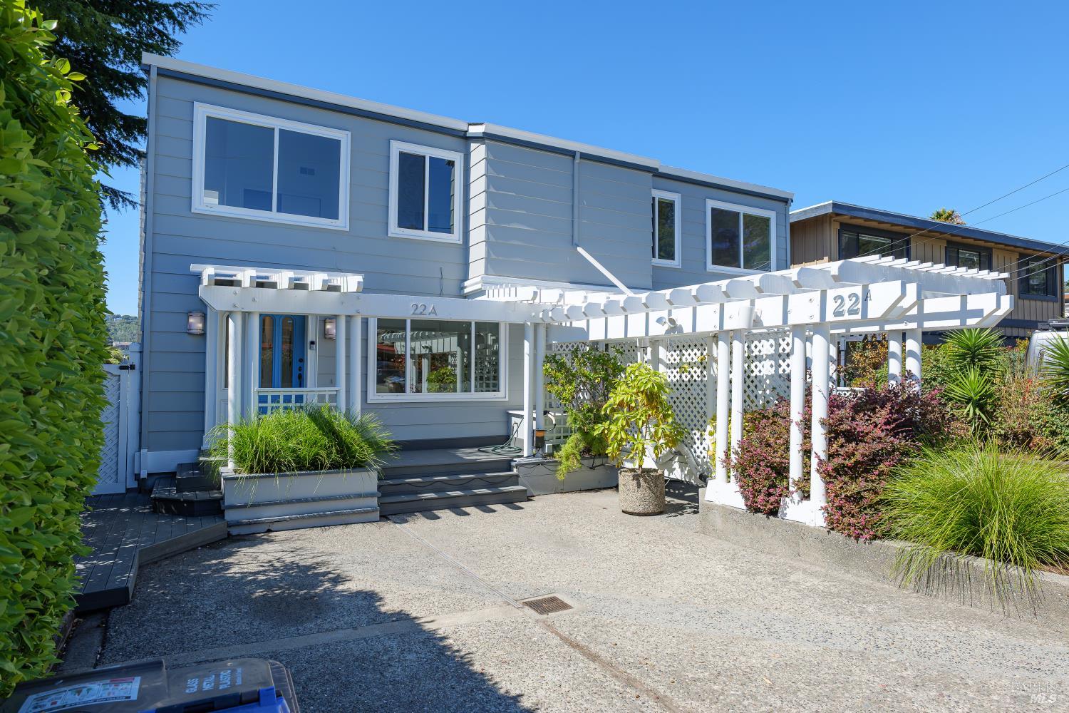 22A Mooring Road