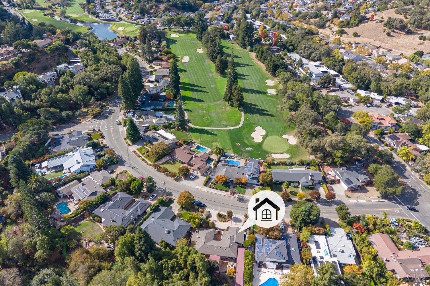 35 Fairway Drive