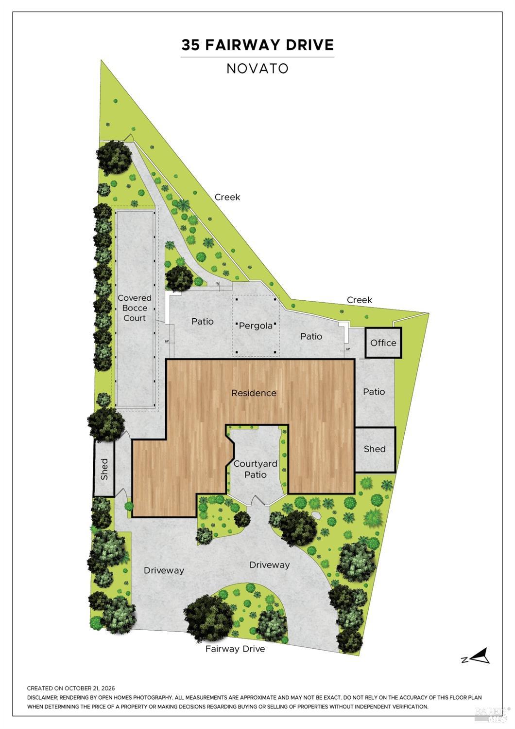 35 Fairway Drive