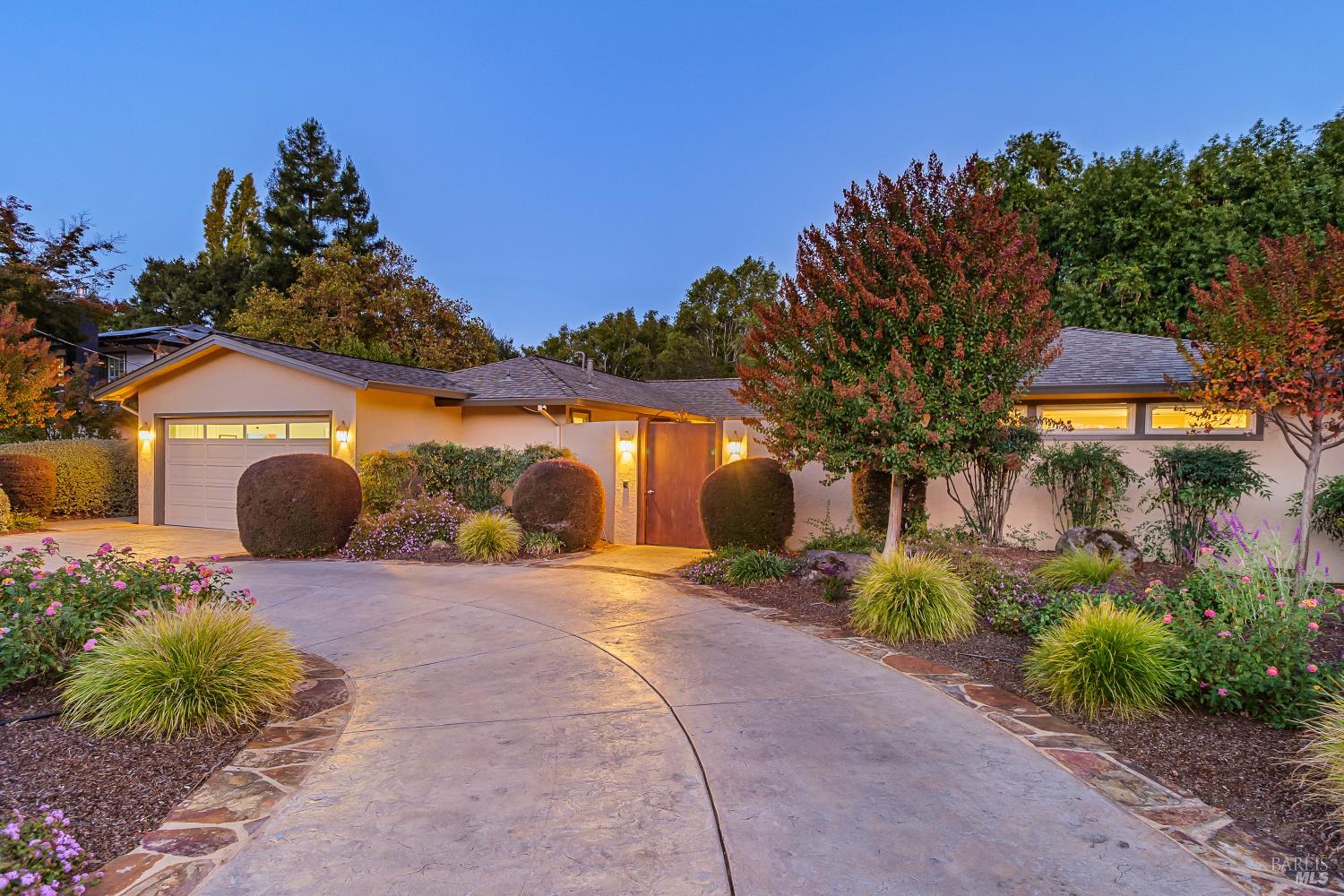 35 Fairway Drive Novato CA
