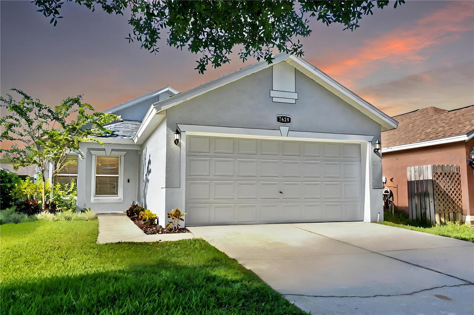 7629 DEVONBRIDGE GARDEN WAY