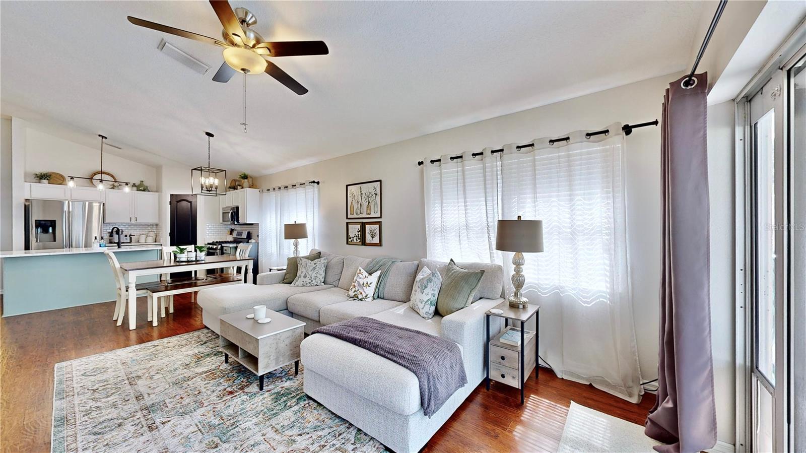 7629 DEVONBRIDGE GARDEN WAY