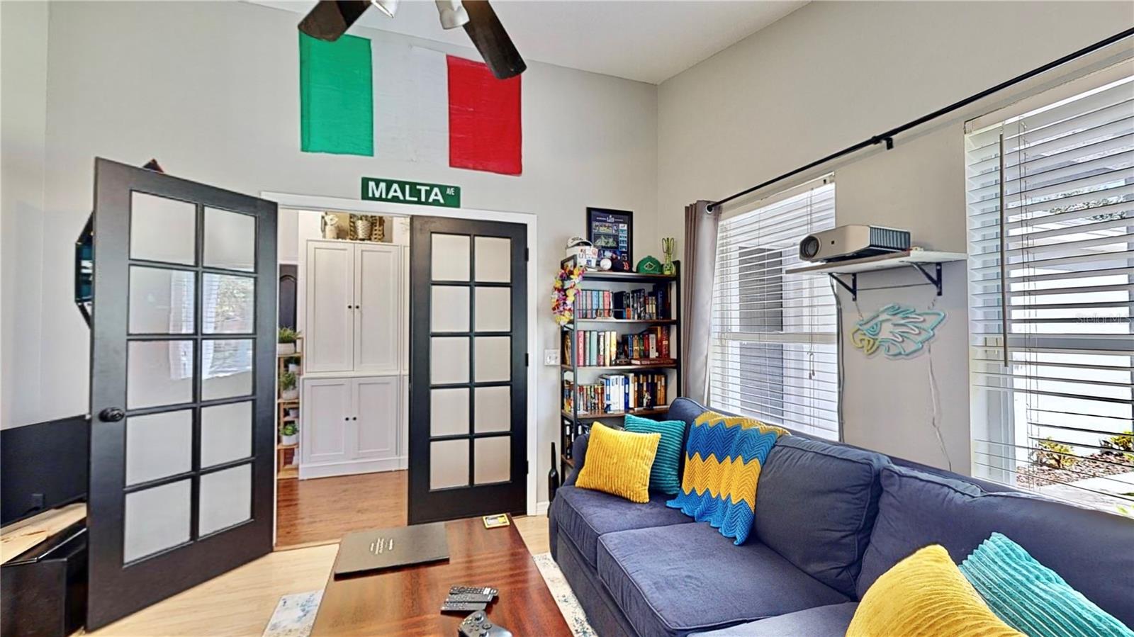 7629 DEVONBRIDGE GARDEN WAY