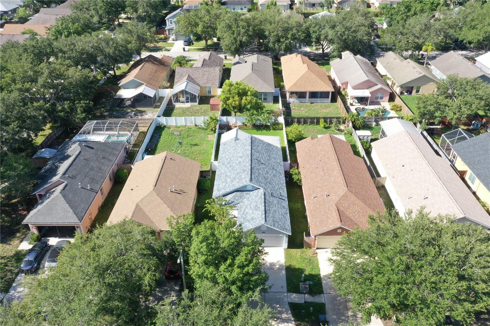 7629 DEVONBRIDGE GARDEN WAY