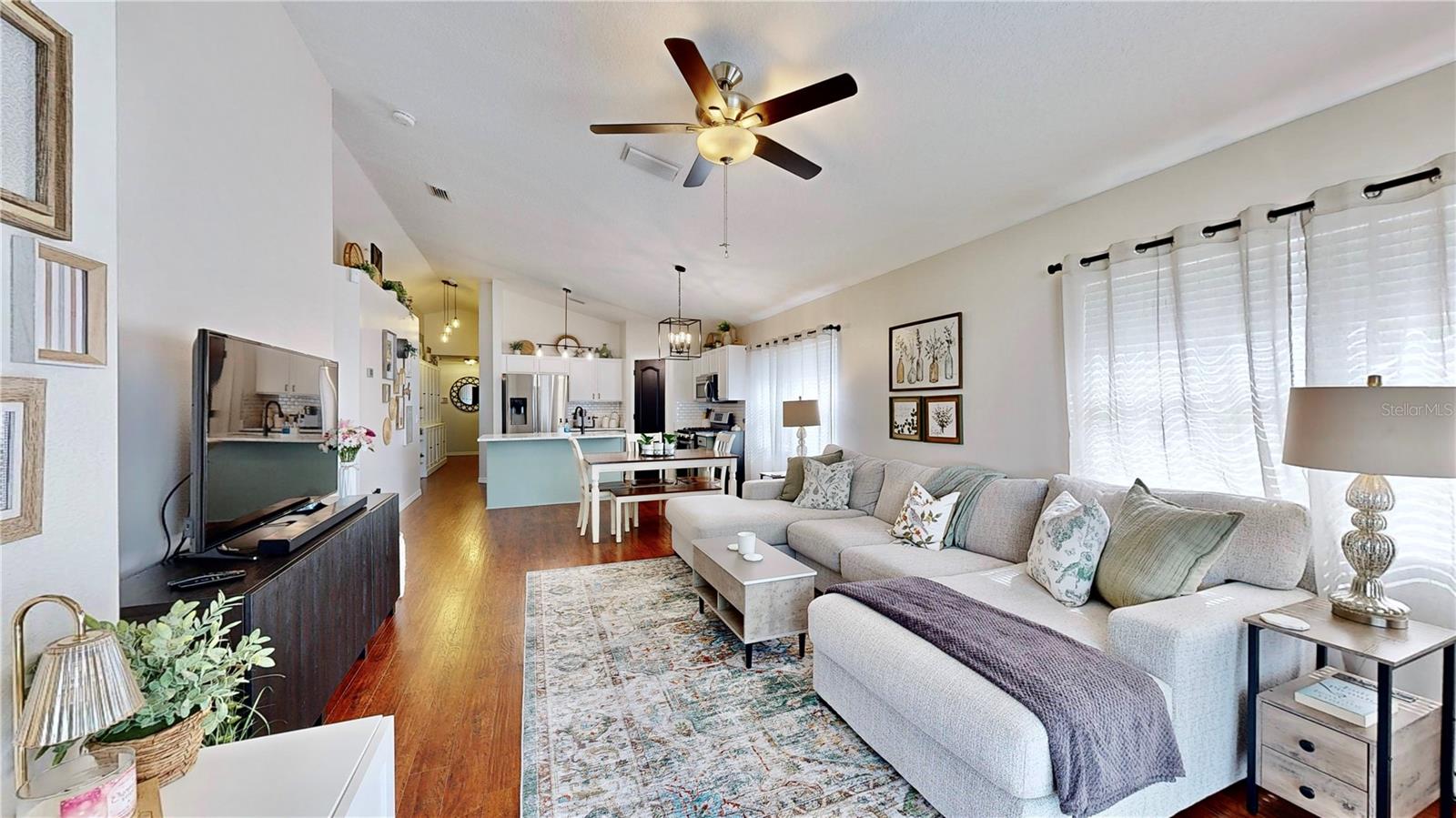 7629 DEVONBRIDGE GARDEN WAY