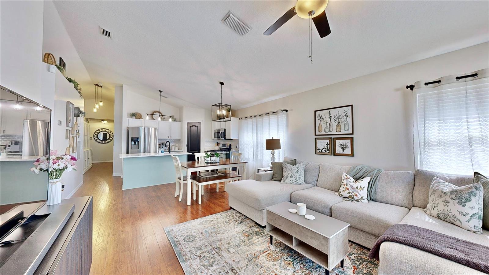 7629 DEVONBRIDGE GARDEN WAY