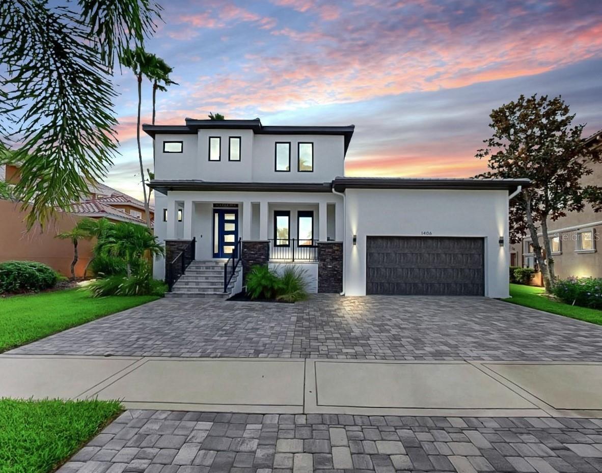 1406 ALHAMBRA DR