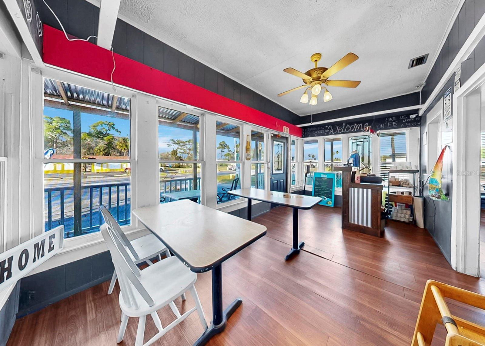 102 W SHELL POINT RD