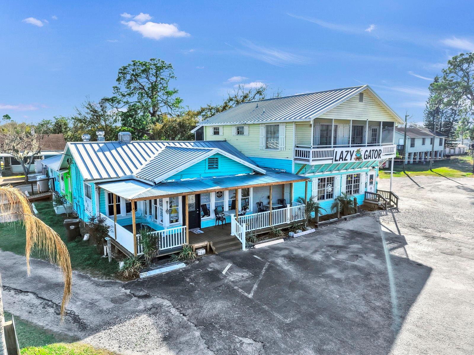 102 W SHELL POINT RD