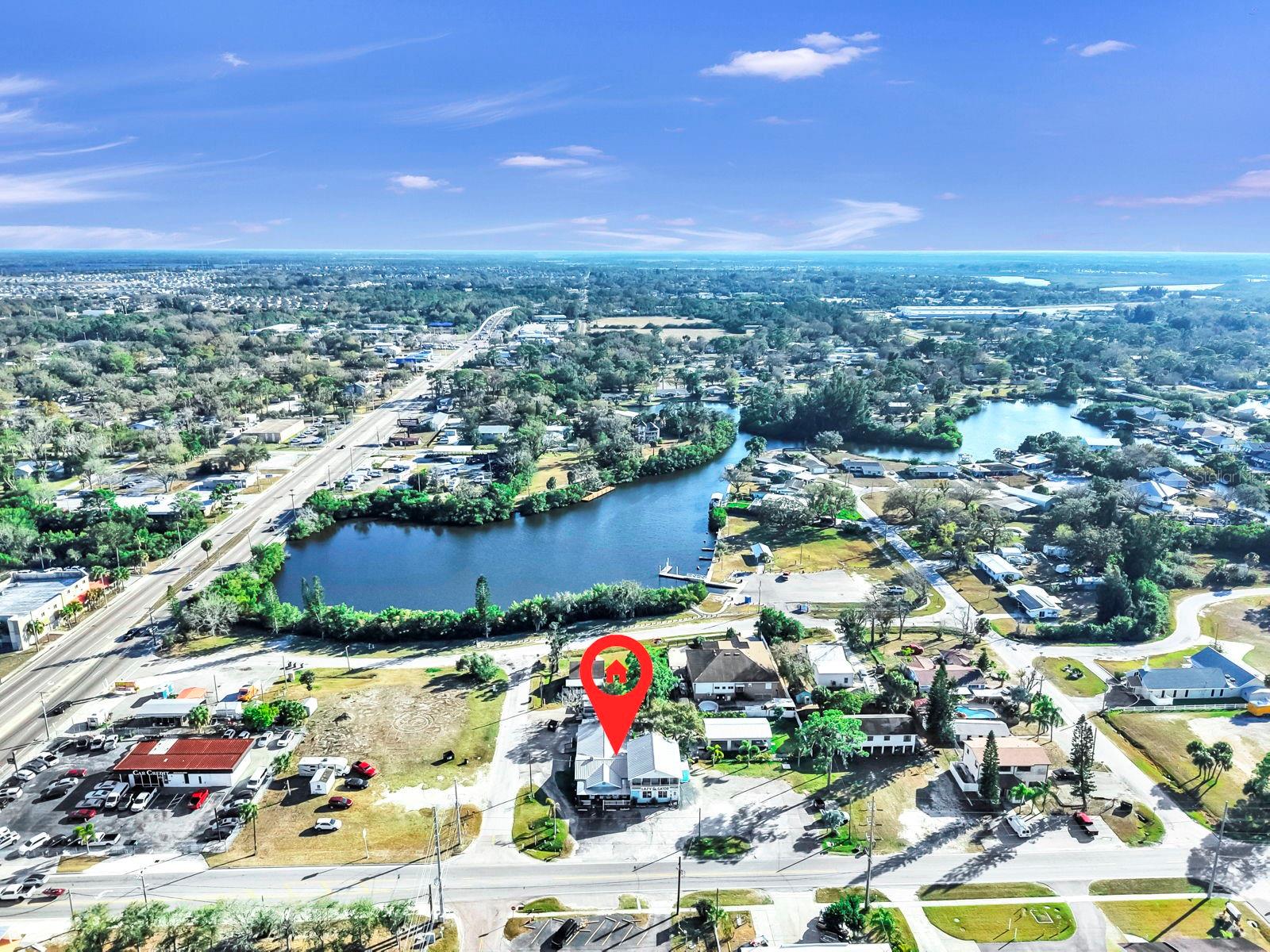 102 W SHELL POINT RD