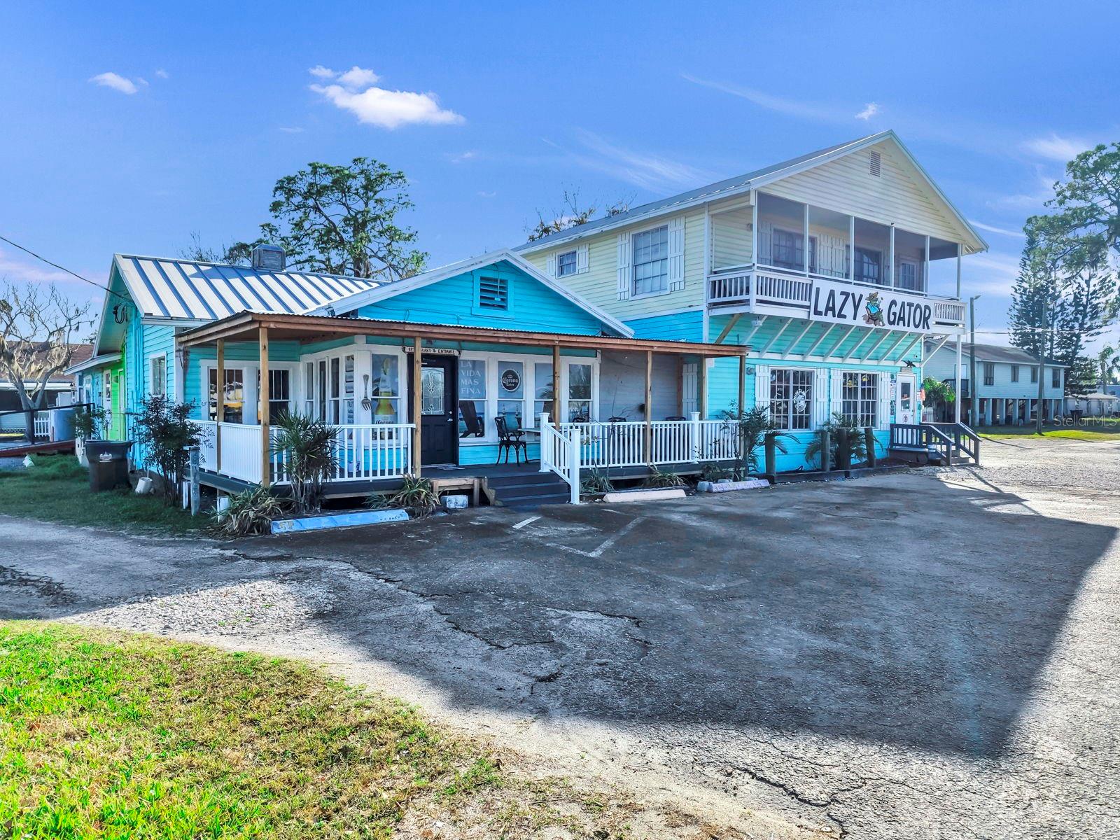 102 W SHELL POINT RD