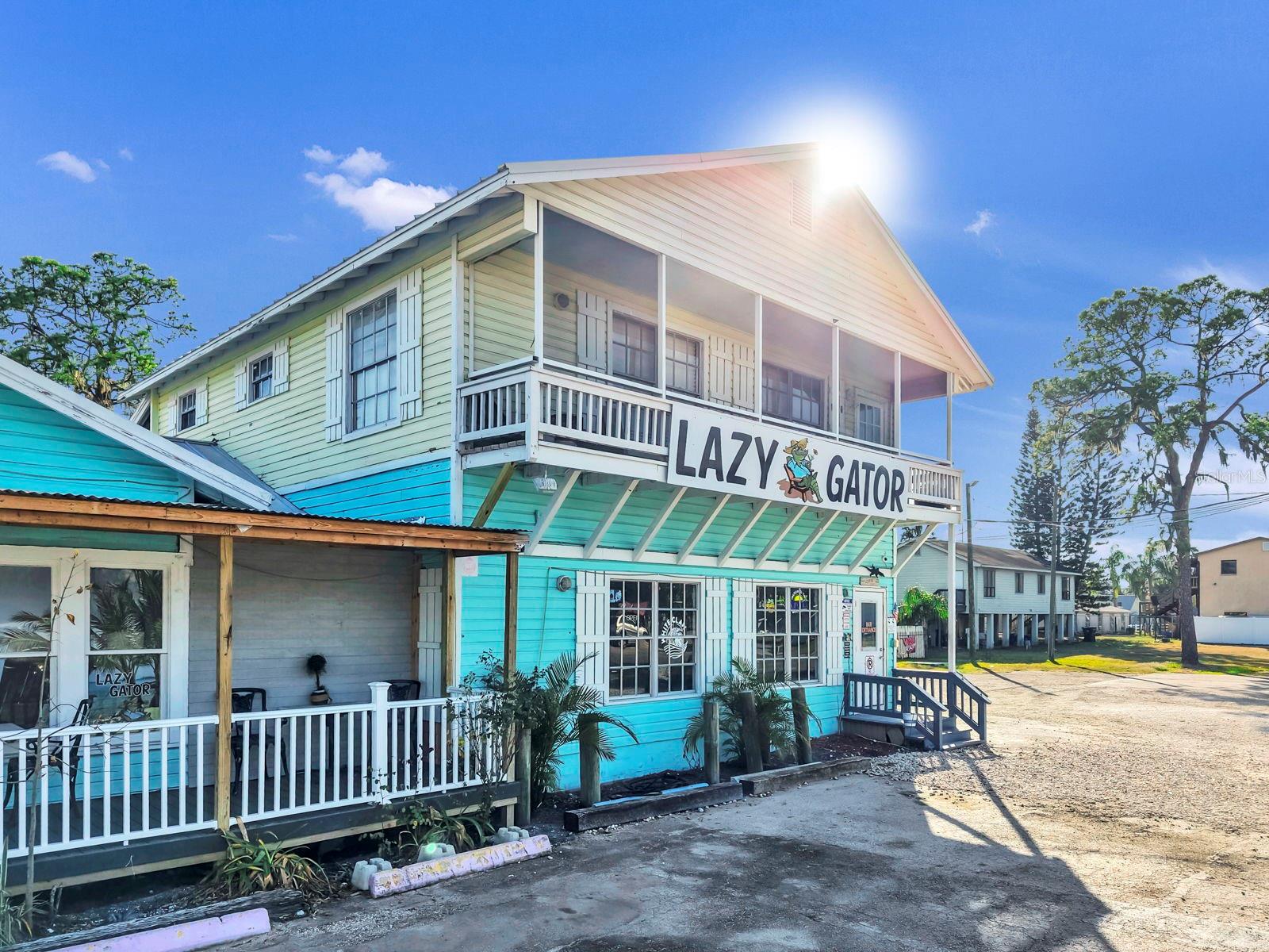 102 W SHELL POINT RD