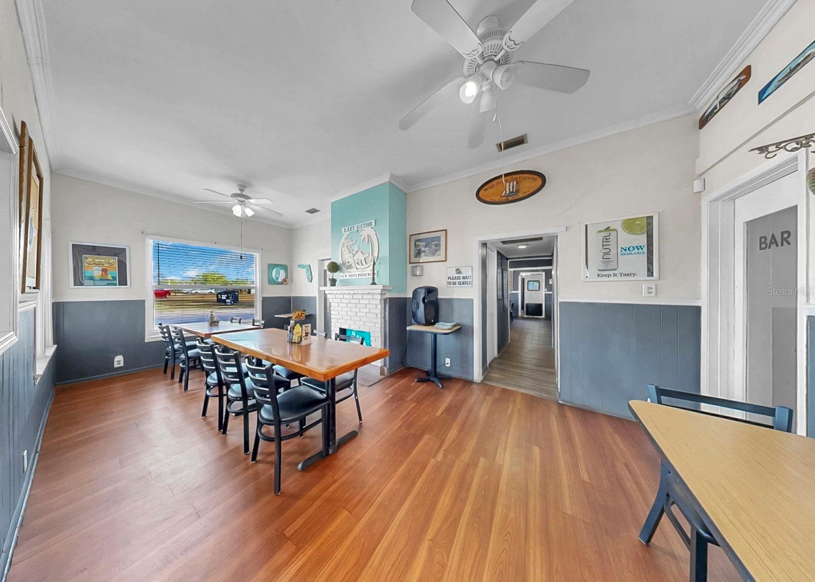 102 W SHELL POINT RD