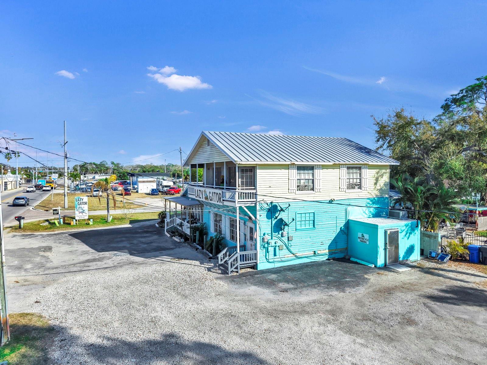 102 W SHELL POINT RD