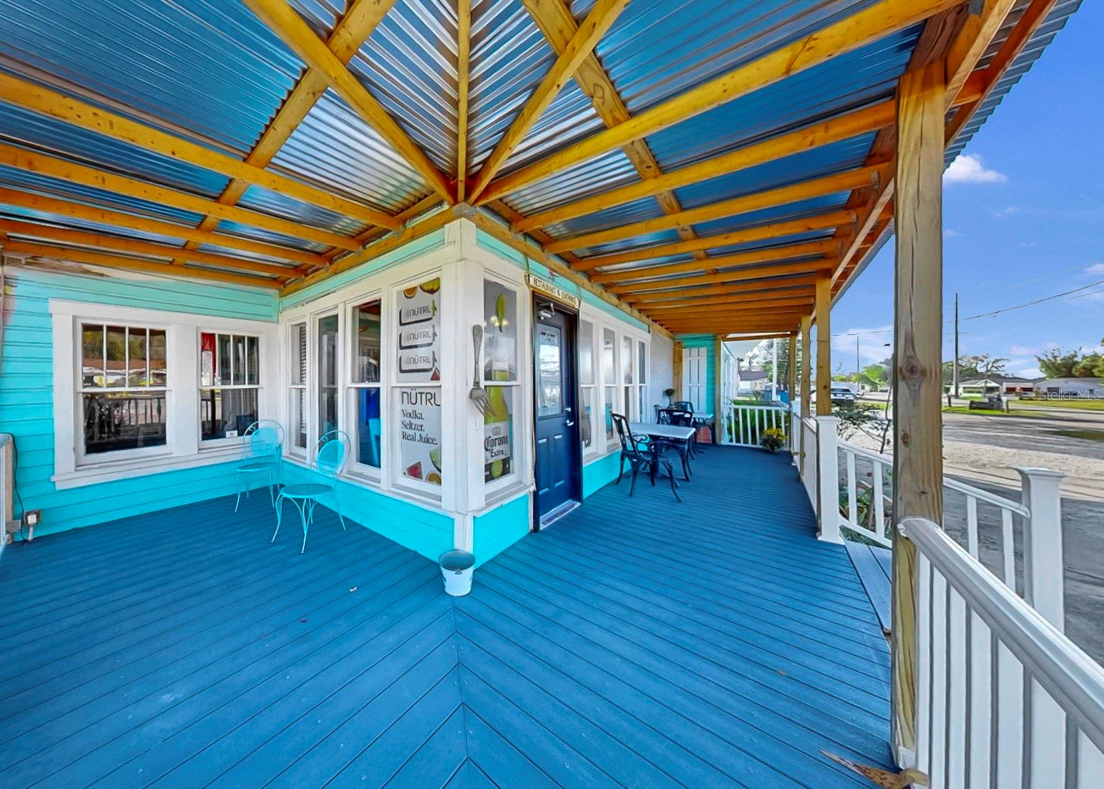 102 W SHELL POINT RD