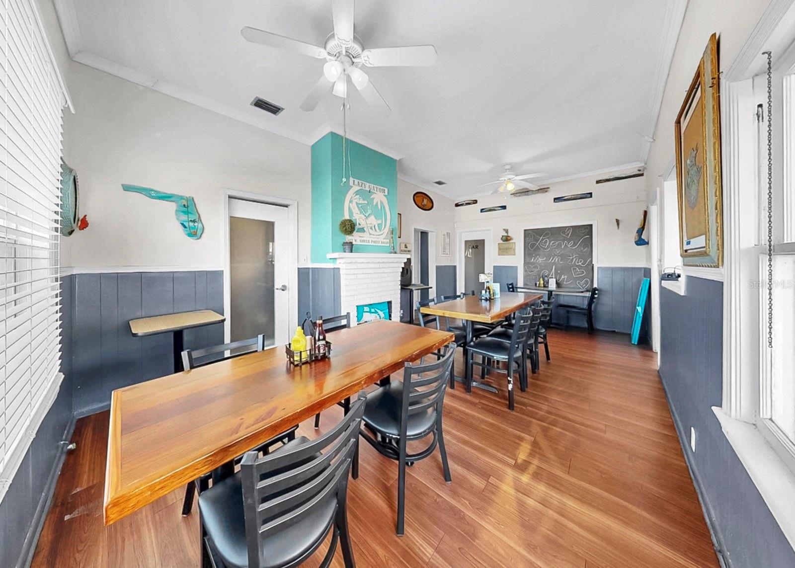 102 W SHELL POINT RD