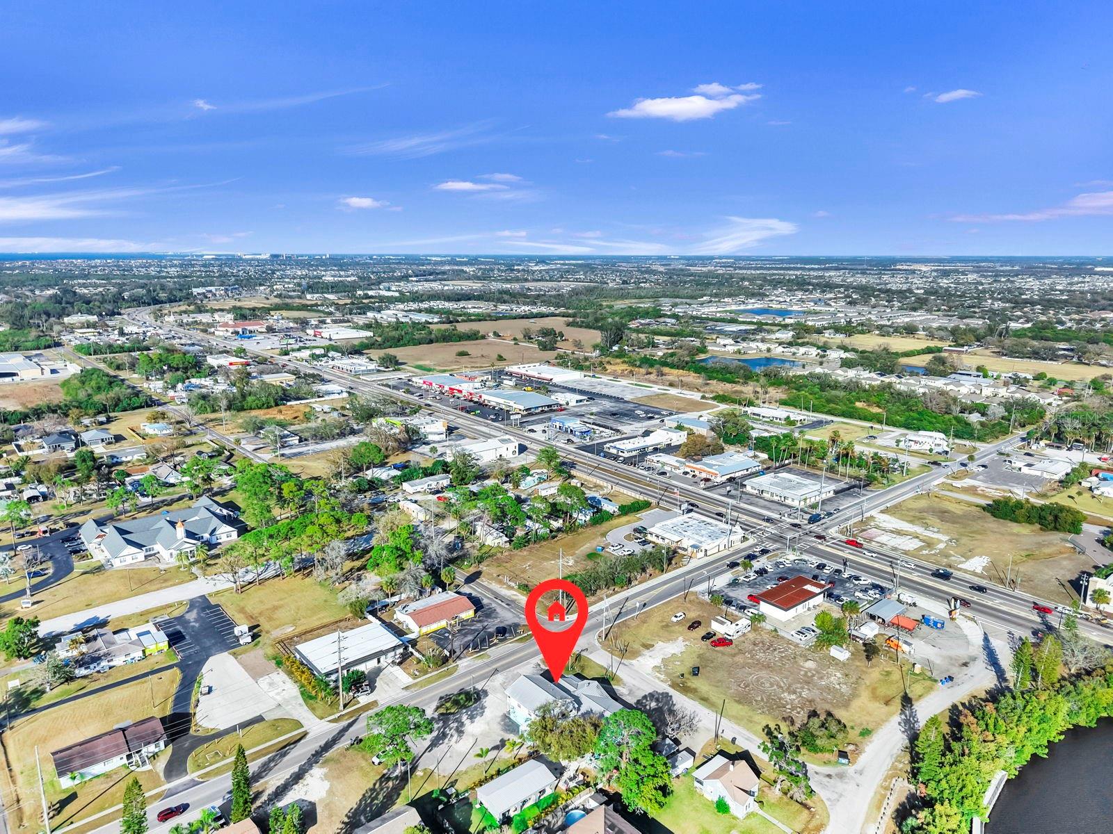 102 W SHELL POINT RD