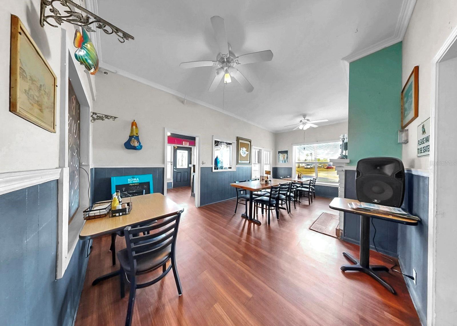 102 W SHELL POINT RD