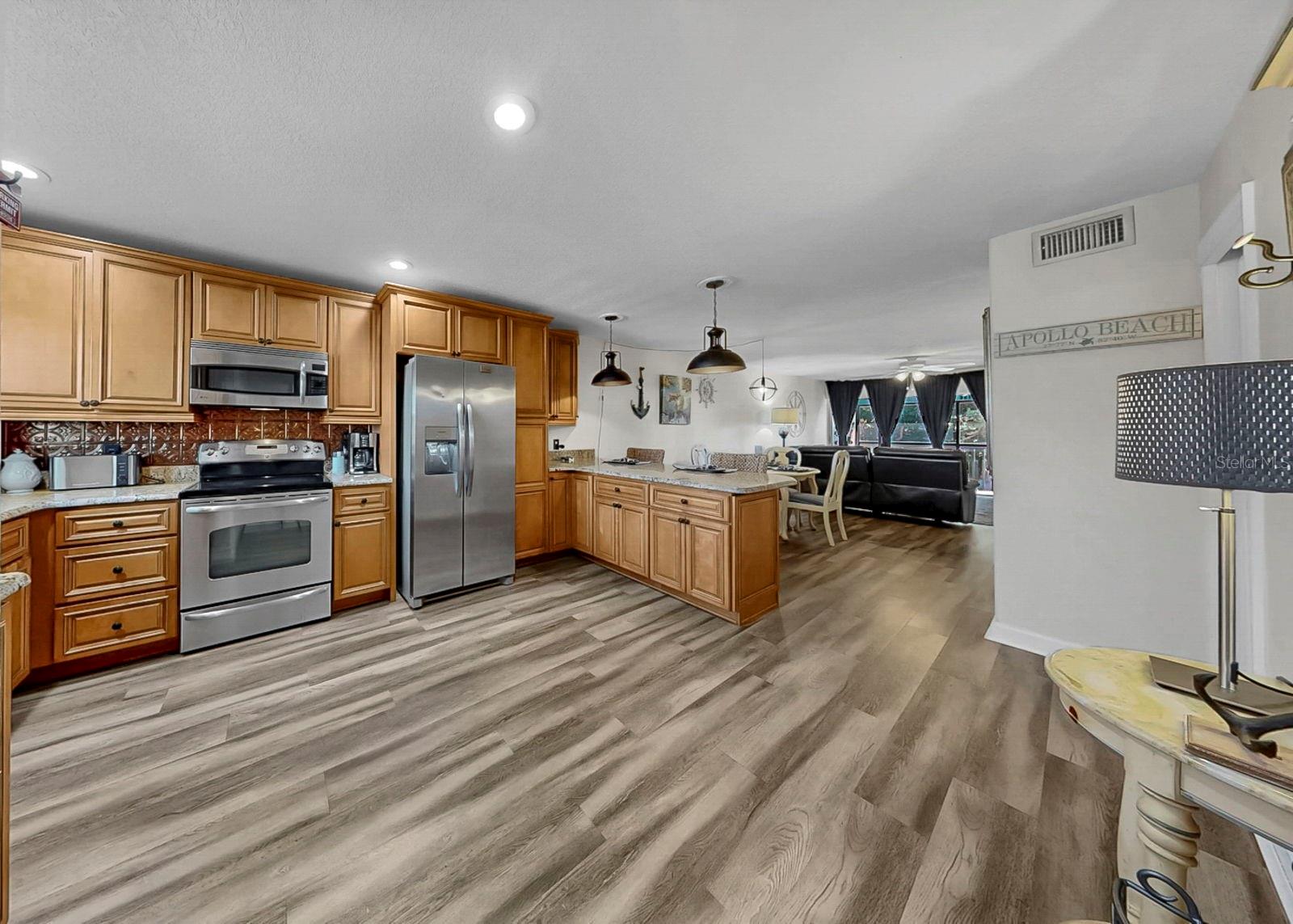 1028 APOLLO BEACH BLVD #204